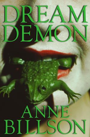 Cover of the book Dream Demon by Desirina Boskovich