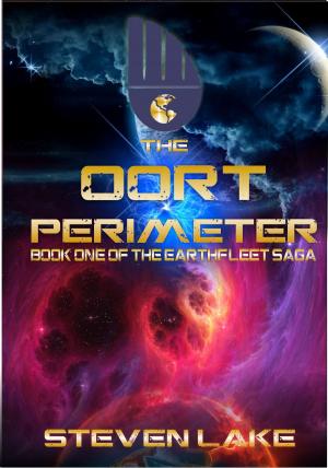 Cover of The Oort Perimeter