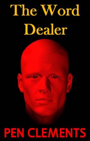 Book cover of The Word Dealer