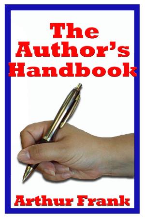 Cover of The Author's Handbook