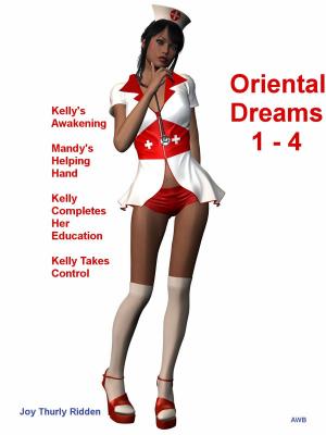 bigCover of the book Oriental Dreams: Episodes 1 - 4 by 