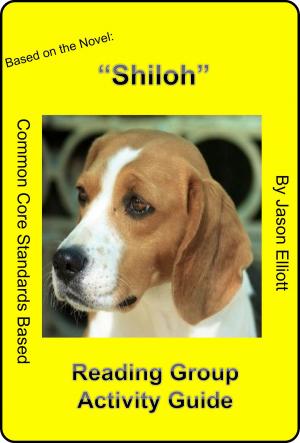 bigCover of the book Shiloh Reading Group Activity Guide by 