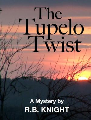 Cover of the book The Tupelo Twist by Gérard de Villiers