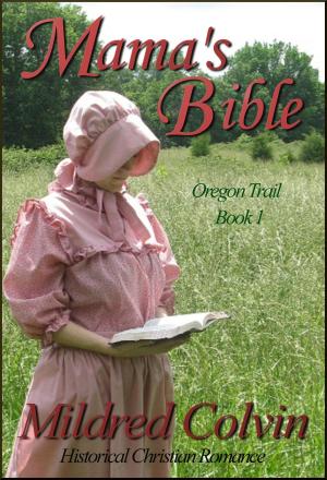 bigCover of the book Mama's Bible by 