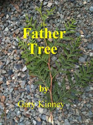 Book cover of The Father Tree