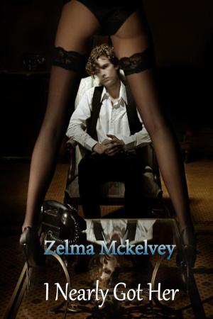 Cover of the book I Nearly Got Her by Roberta Ocasio