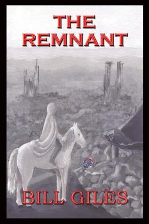 Cover of the book The Remnant by Dr Cerys Davies