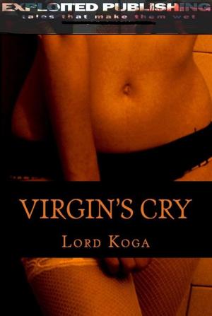 Book cover of Virgin's Cry
