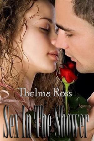 Cover of the book Sex In The Shower by Christina Williams