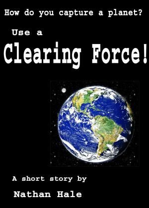 Cover of the book Clearing Force by Claire Gratias