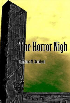 Cover of the book The Horror Nigh by J.P.H. Morgan