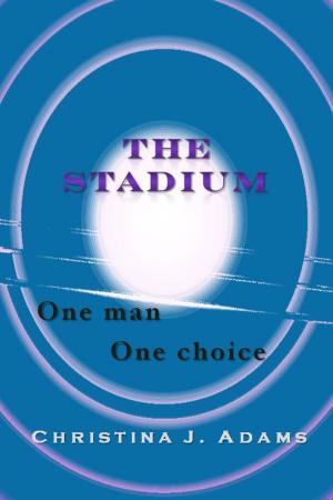 Book cover of The Stadium