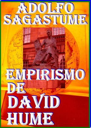 Cover of the book Empirismo de David Hume by Jean-Jacques Rousseau