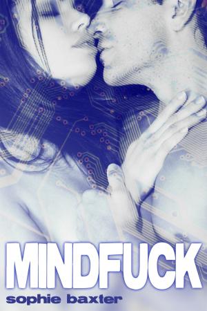 Book cover of Mindfuck