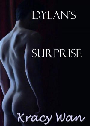 bigCover of the book Dylan's Surprise by 