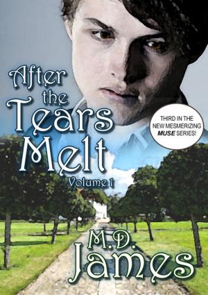Cover of the book After the Tears Melt - Vol. 1 (The Muse Series #3) by M.D. James