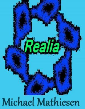 Book cover of Realia: E Pluribus Unum