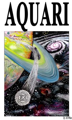 Cover of the book Aquari by Nicola McDonagh