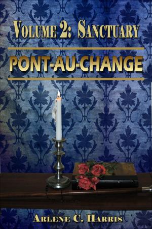 Book cover of Pont-au-Change Volume II: Sanctuary