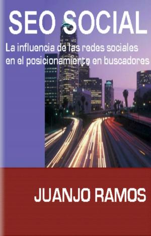 Cover of the book SEO Social. La influencia de las redes sociales en el posicionamiento en buscadores by Juanjo Ramos