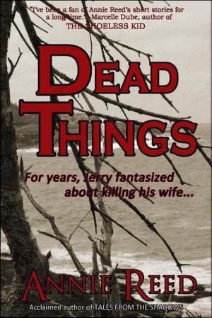 bigCover of the book Dead Things by 