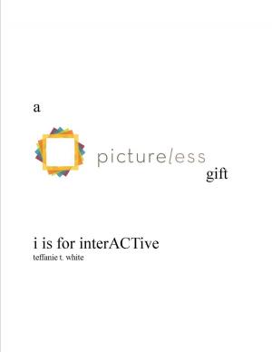 Cover of the book i is for interACTive by Anthony Buckley