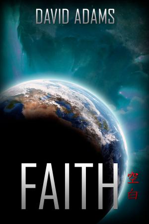 Cover of the book Faith by Oscar A McCarthy