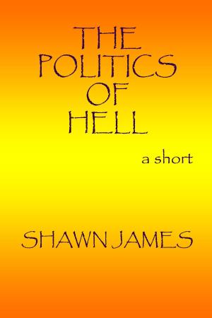 Cover of the book The Politics of Hell by Eva van Mayen