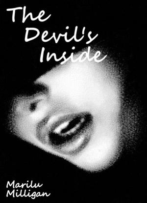 Book cover of The Devil's Inside