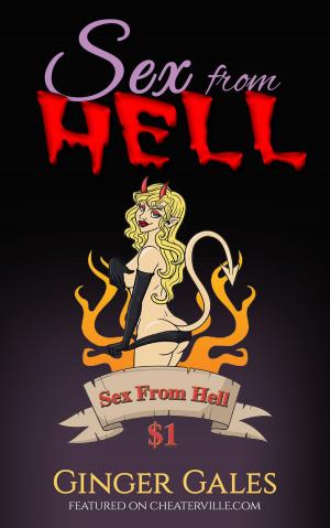 bigCover of the book Sex From Hell by 