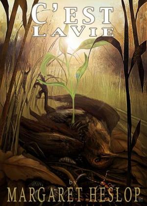 Cover of the book C'est La Vie by Michael Horton