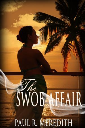 Cover of the book The SWOB Affair by Tracee Ford