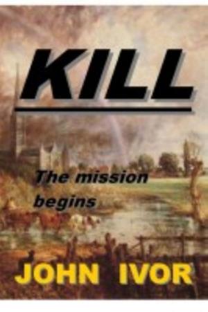 Cover of the book Kill by Ann Morven