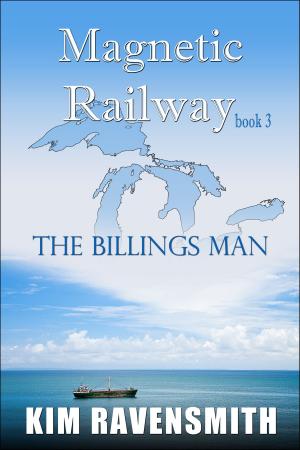 Cover of the book The Billings Man by Paul Batteiger