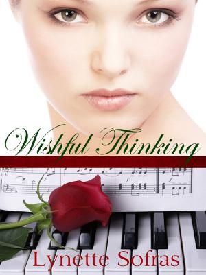 Cover of the book Wishful Thinking by Natasha Preston