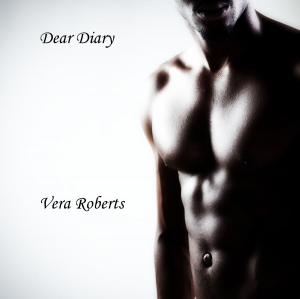 Cover of the book Dear Diary by Alan Gantry