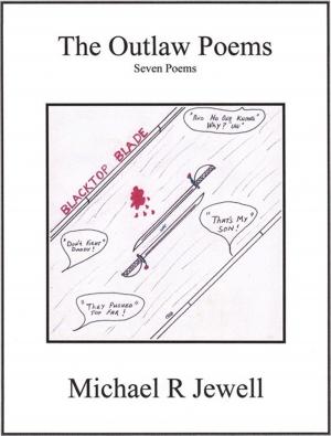 Cover of The Outlaw Poems