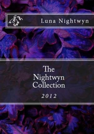 Cover of The Nightwyn Collection