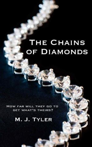 Cover of the book The Chains of Diamonds by Henry Rider Haggard