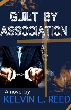 Cover of the book Guilt by Association by Jai Ellis