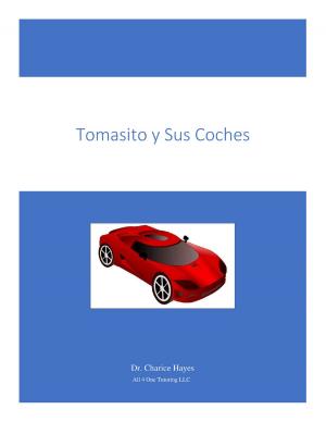 Cover of Tomasito y Sus Coches