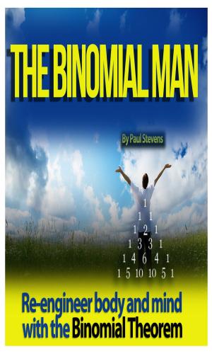 Cover of the book The Binomial Man by Paul Stevens