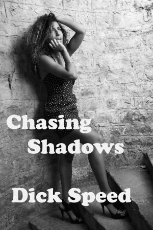 Cover of the book Chasing Shadows by Iris Balfour