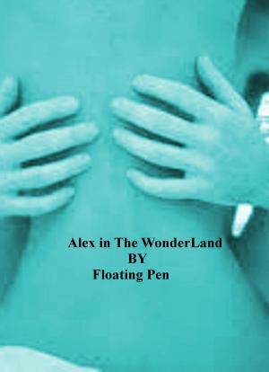 Book cover of Alex in the Wonderland