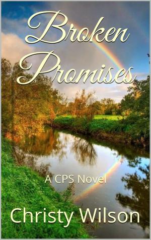 Cover of the book Broken Promises by Cathy Jo