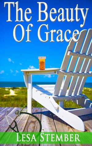 Cover of the book The Beauty of Grace by Zelma Orr