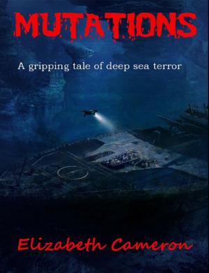 Cover of the book Mutations by Reginald Hill