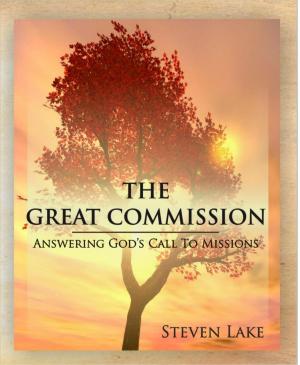 bigCover of the book The Great Commission by 
