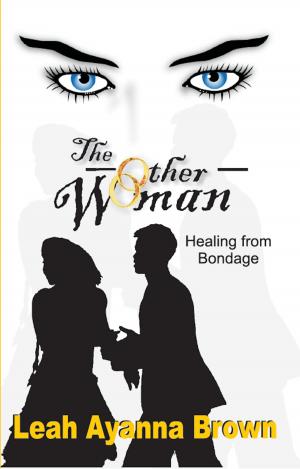 Book cover of The Other Woman: Healing from Bondage