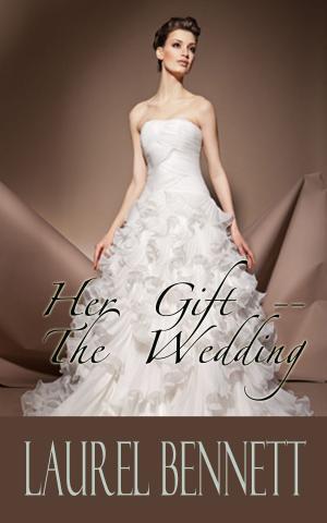 Book cover of Her Gift: The Wedding